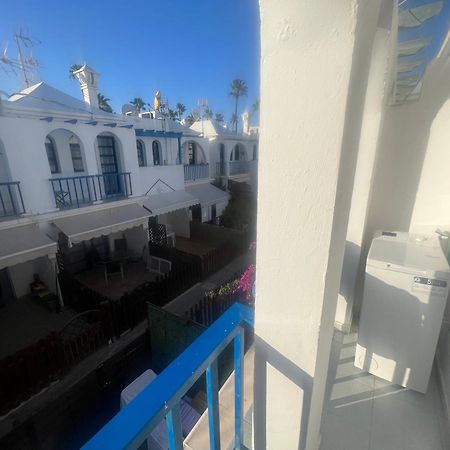 Bungalow Maspalomas マスパロマス エクステリア 写真