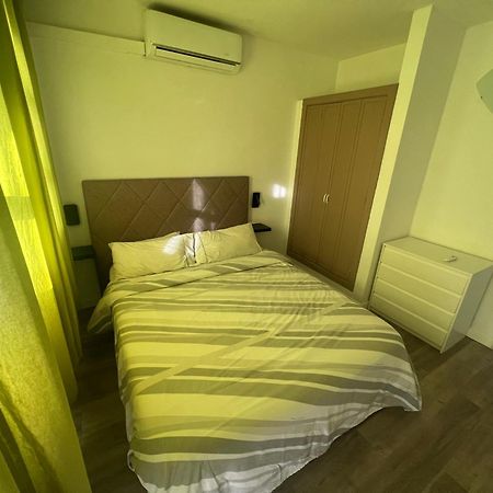 Bungalow Maspalomas マスパロマス エクステリア 写真
