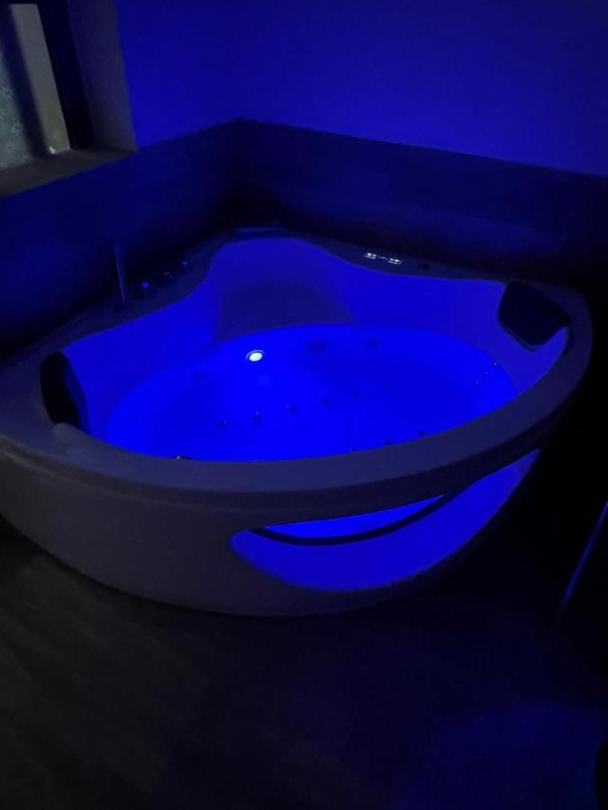 Bungalow Maspalomas マスパロマス エクステリア 写真