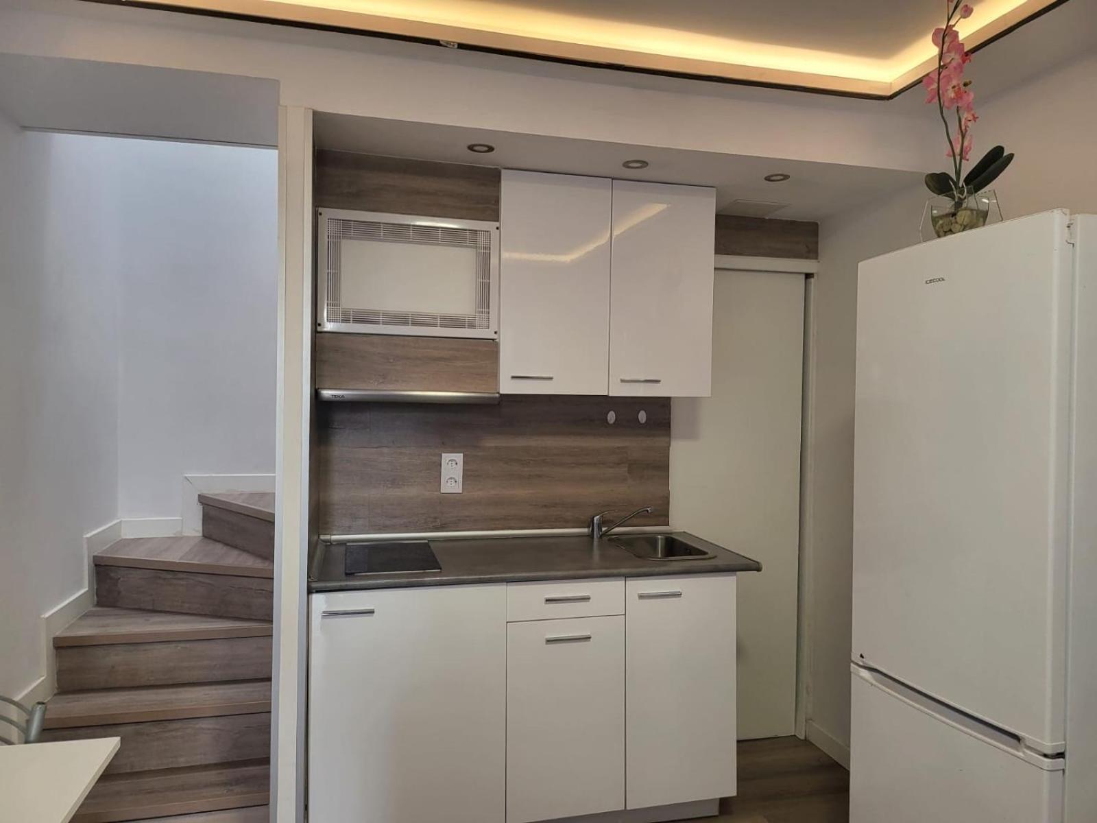 Bungalow Maspalomas マスパロマス エクステリア 写真